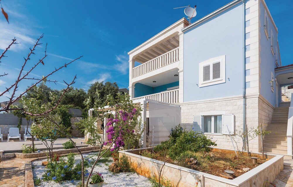 Awesome Home In Kalebova Luka — 4-Star Luxury Hotel in Rogoznica, Croatia
