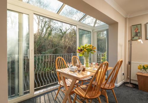 Esk View Cottage