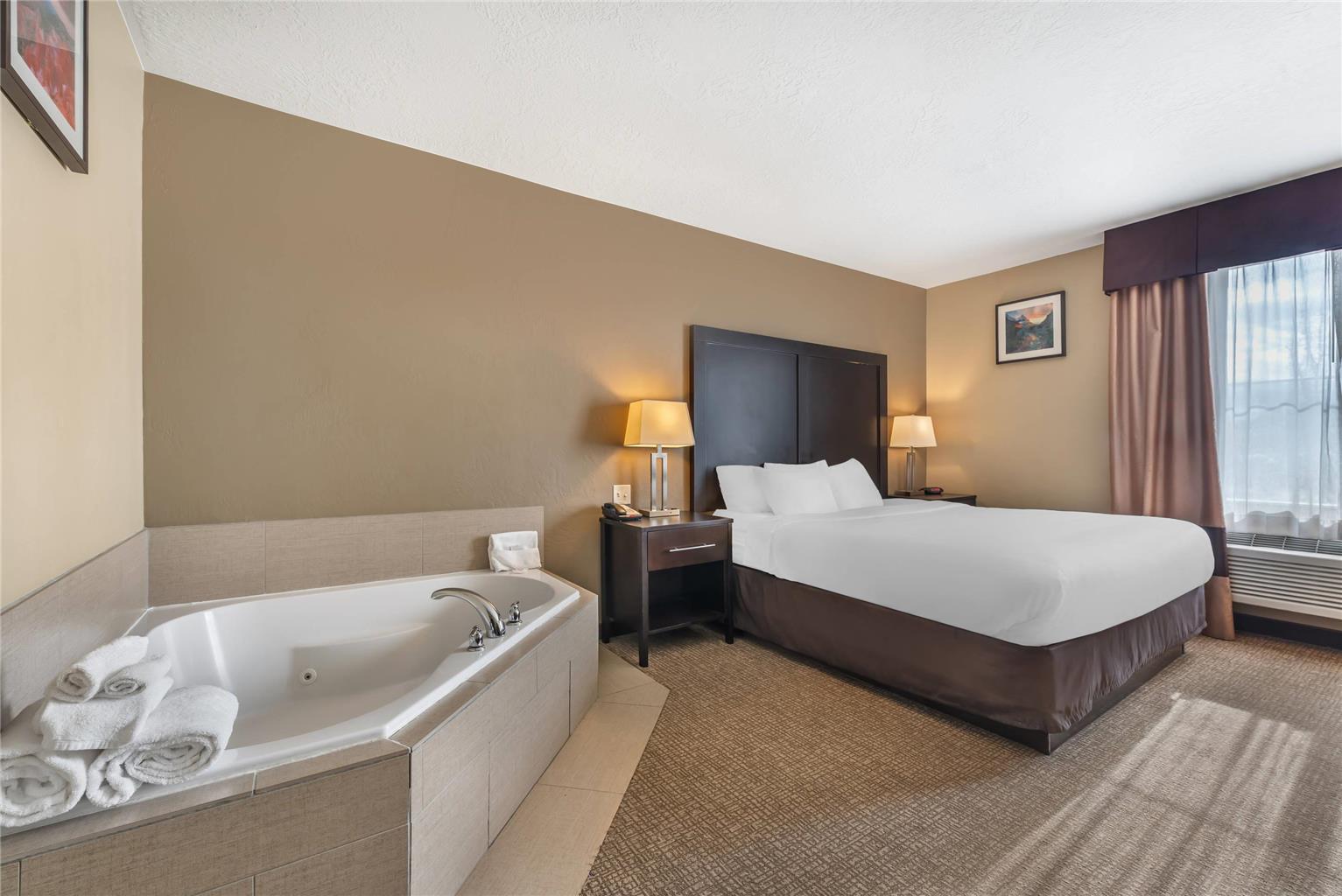 Comfort Inn & Suites Vernal National Monument Area - photo 55