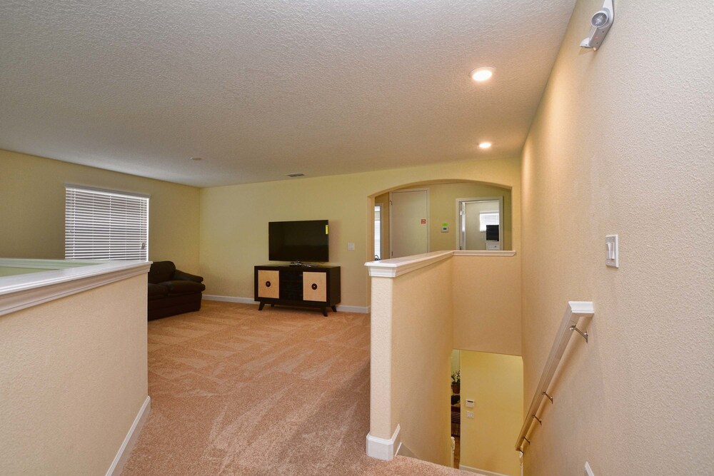 Very Private Pool & Spa Spacious Wifi 3507Pp - photo 24