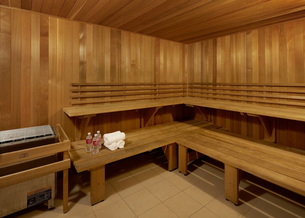 Crowne Plaza Cabana Palo Alto by IHG - photo 33