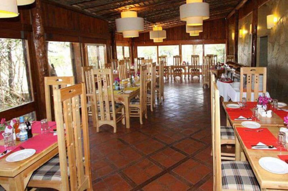 Maralal Safari Lodge — Maralal — photo 4