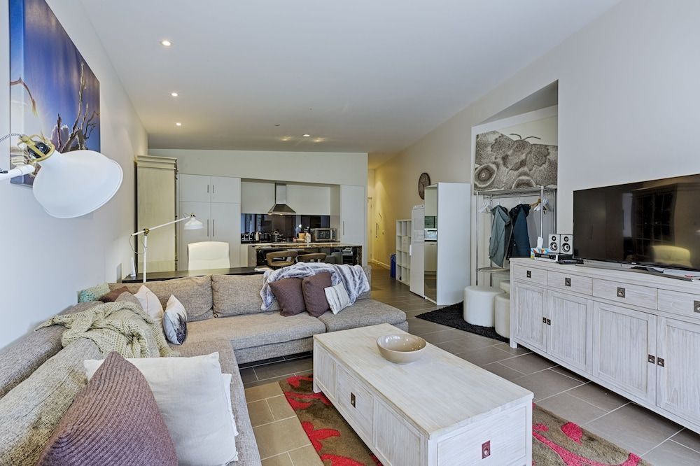 The Saints in Falls Creek, Australia