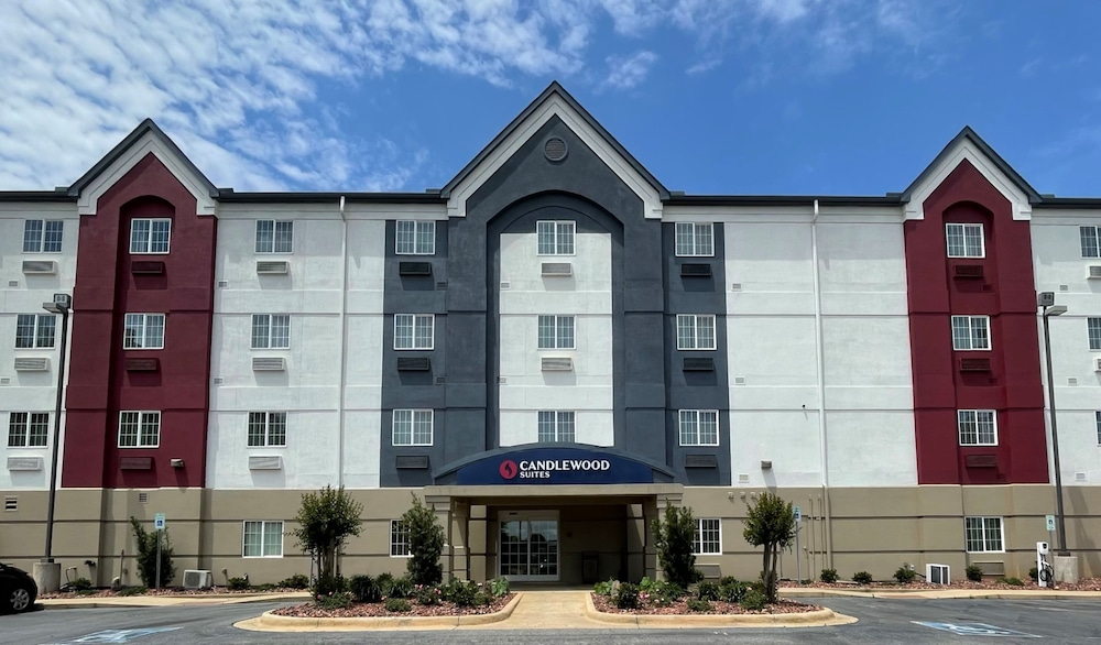 Candlewood Suites Tuscaloosa an IHG Hotel - featured photo