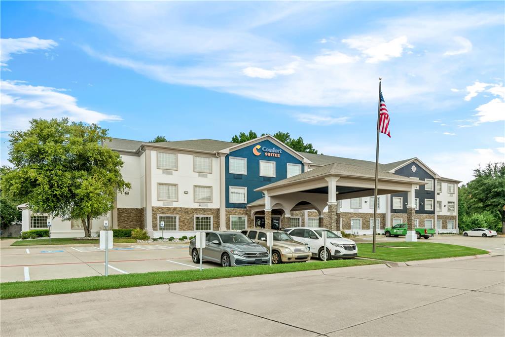 Comfort Suites Texarkana Texas - photo 2
