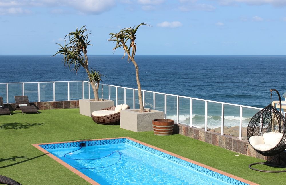 Desroches Hotel in Margate, South Africa