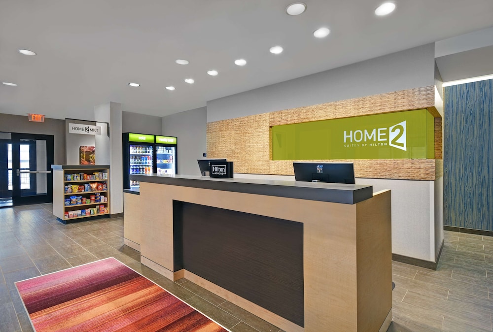 Home2 Suites by Hilton Utica NY - photo 5