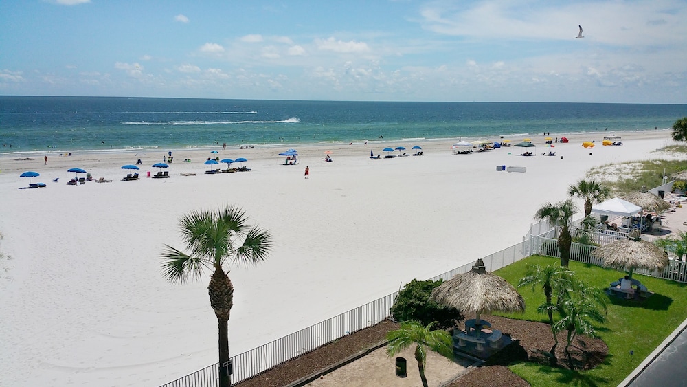 Sea Breeze Resort By Trs - photo 155