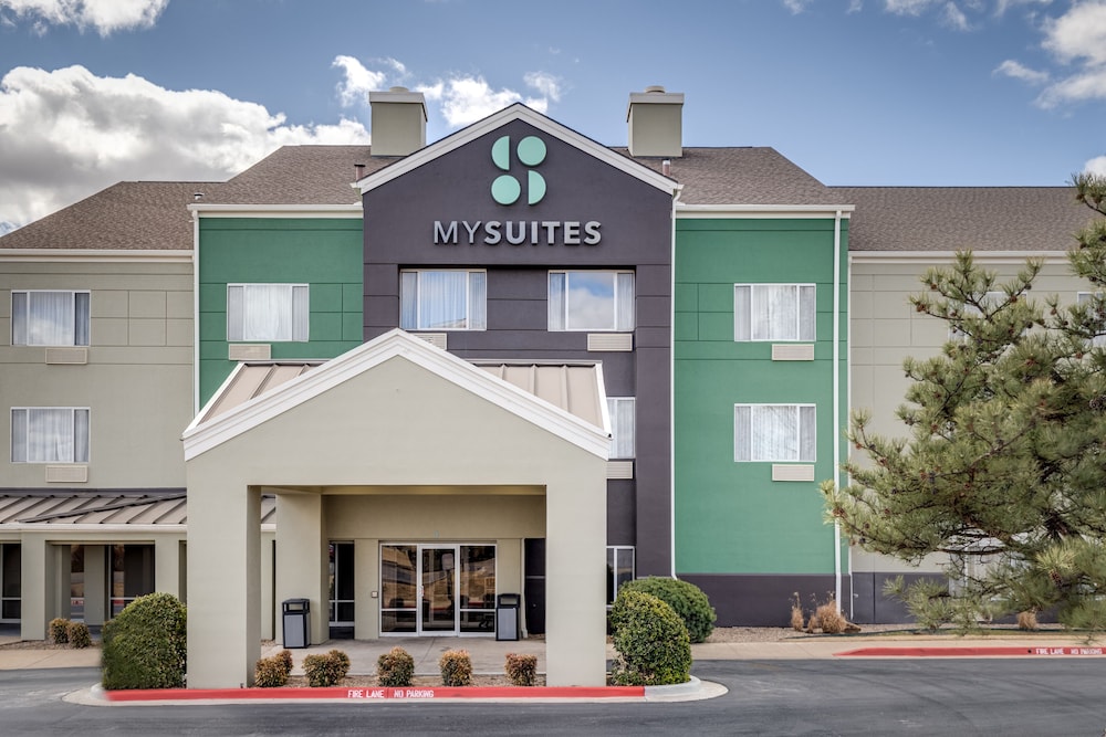MySuites Lawton - photo 46