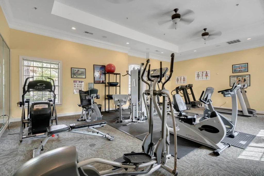 3 bedrooms condo with resort amenties Tuscana - photo 15