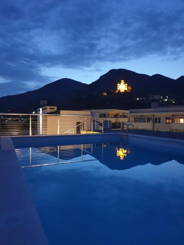 Impressive apartment — 4-Star Luxury Hotel in Trebinje, Bosnia and Herzegovina