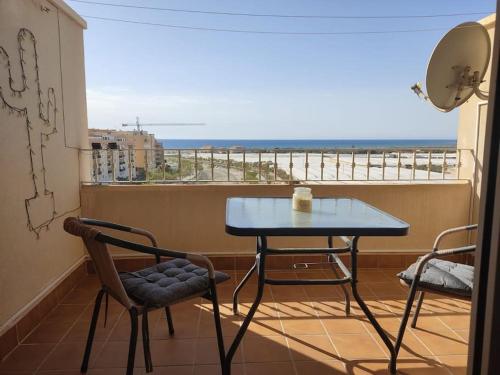 Apto. Residencial Familiar Aguadulce in Aguadulce, Spain