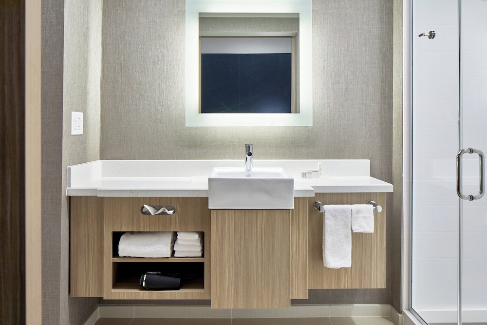 SpringHill Suites by Marriott Columbus Dublin - photo 22