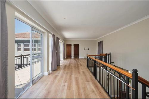 Cape Golf Villa