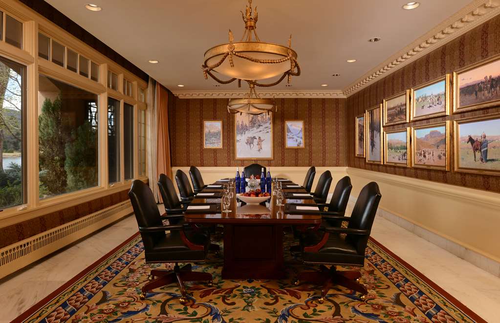 The Broadmoor - photo 33