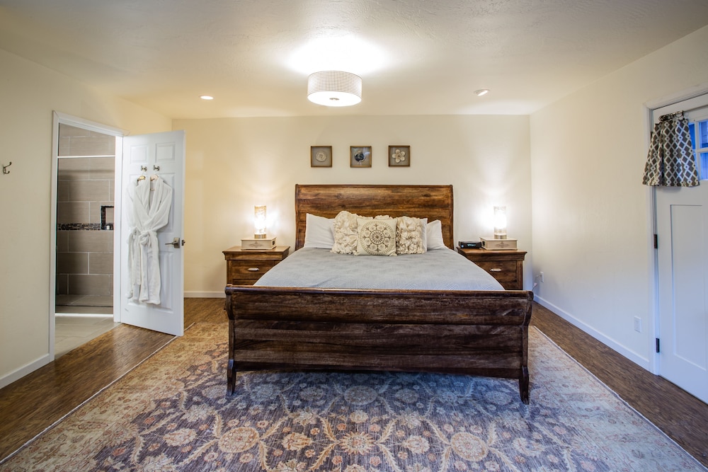 Blackwell Hotel - photo 19