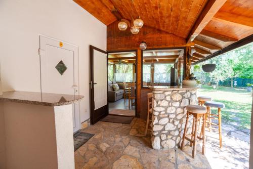Resort Ranch Ante — Baska — photo 5