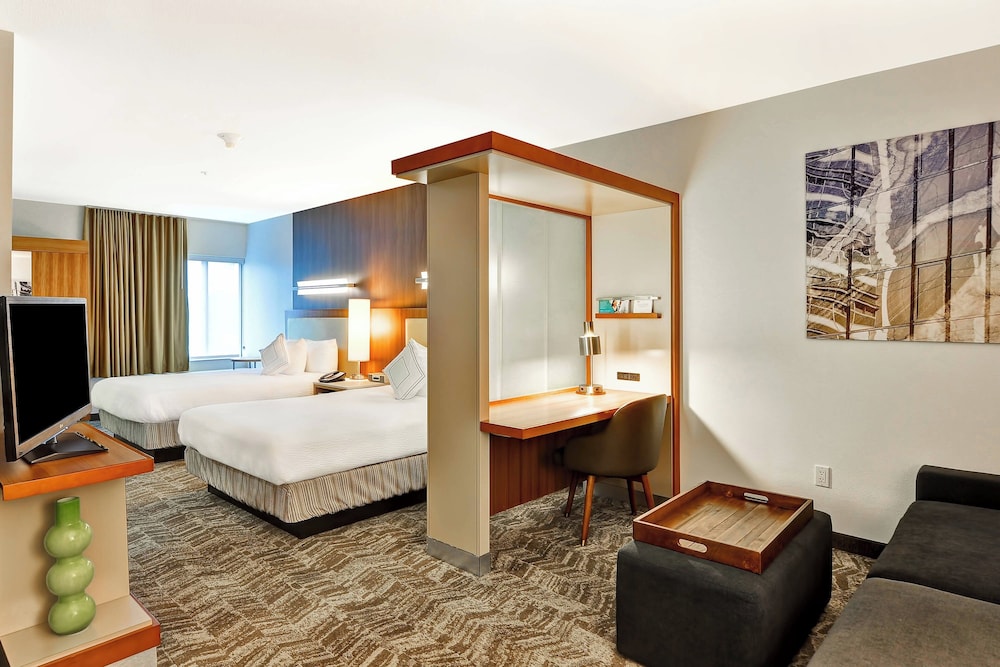 SpringHill Suites By Marriott Columbia Fort Meade Area - photo 8