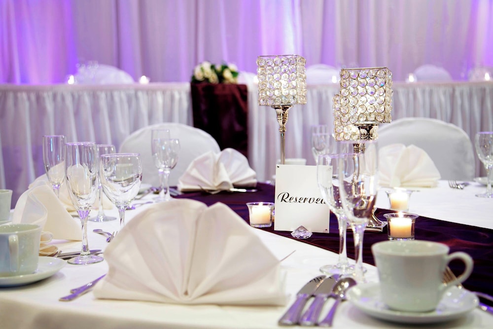 West Des Moines Marriott - photo 36