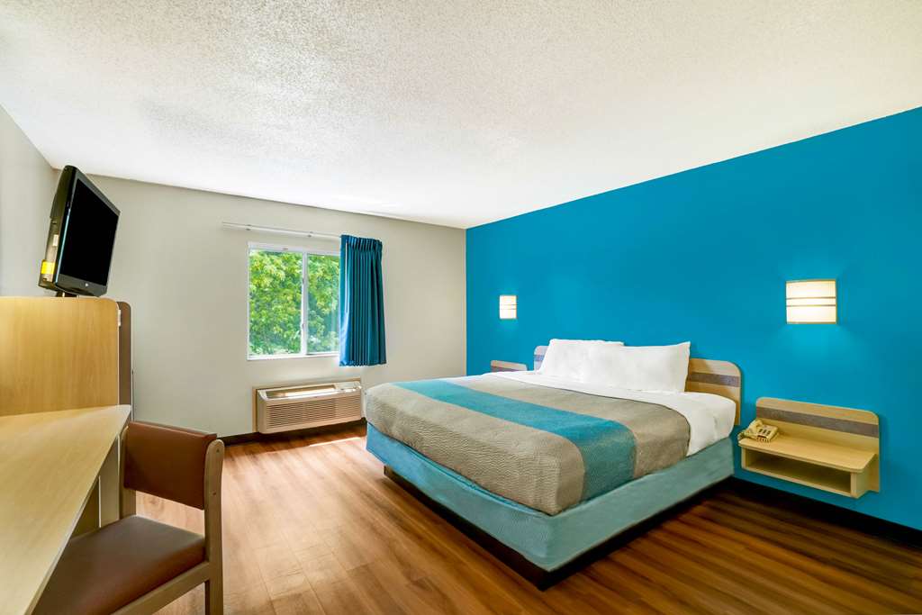 Motel 6 Gordonville PA Lancaster PA - photo 7