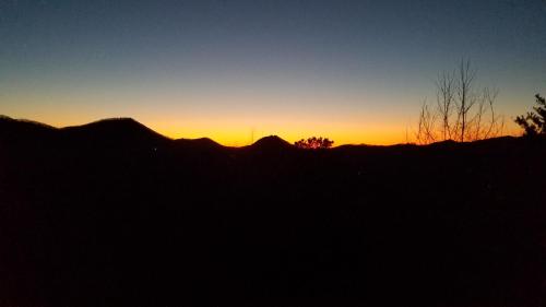 Mountains 4 Miles Panoramic Views Hot Tub & Fire Pit near Pigeon Forge - photo 35