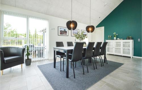 Four Bedroom Holiday Home In Tarm — Tarm — photo 4