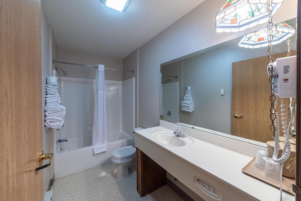 Willabees Motel - photo 22