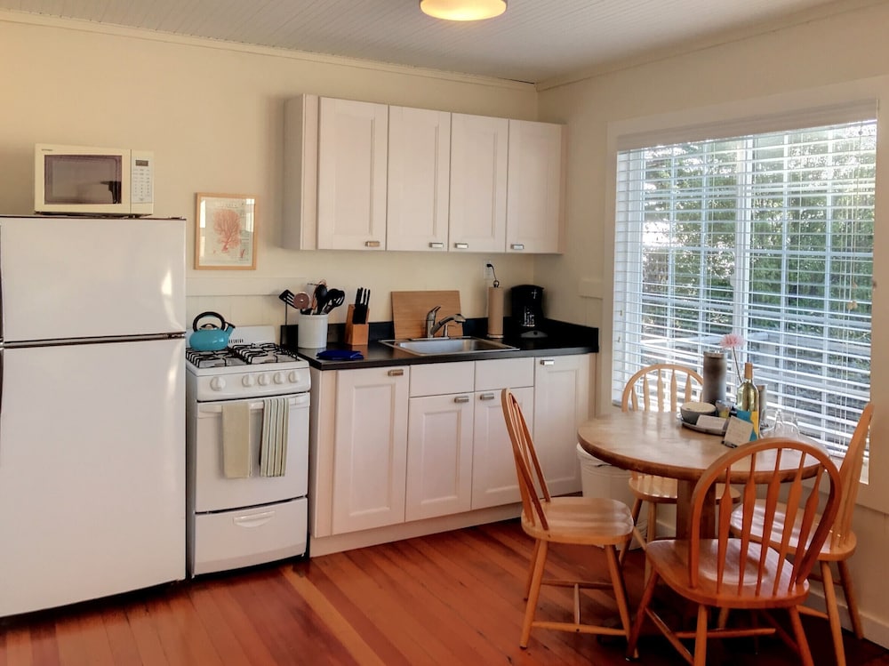 The Inn at Schoolhouse Creek - photo 30