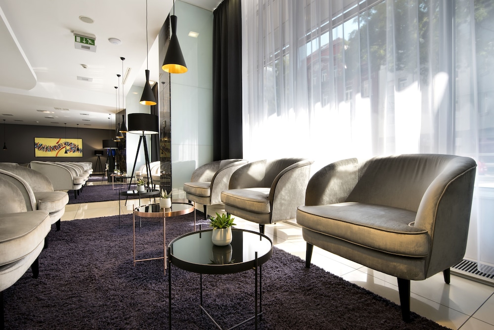 Hotel Tatra — Bratislava — photo 5