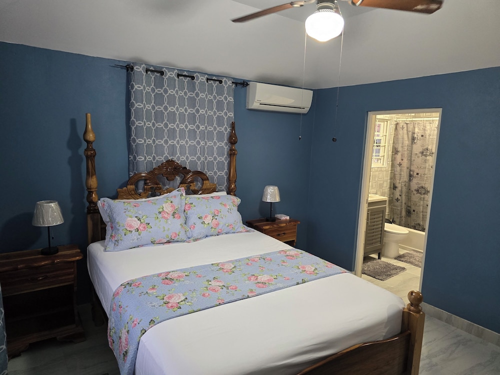 Soleil Paradise Palms in Saint Ann's Bay, Jamaica