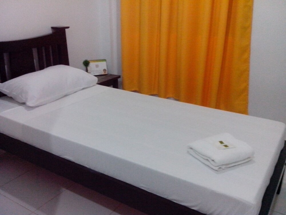 DDD Habitat Dormtel — Puerto Princesa — photo 3