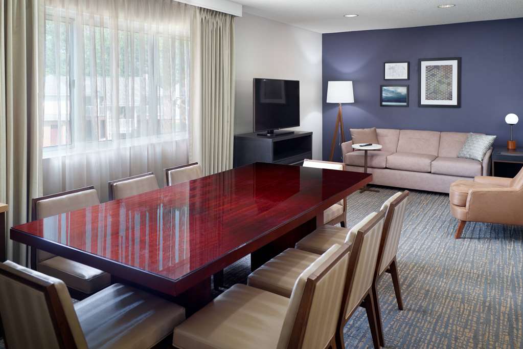 Sonesta ES Suites Atlanta Alpharetta Windward - photo 12