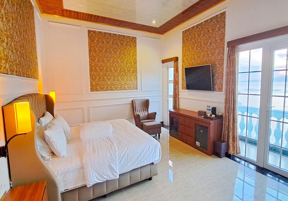 Gili Beachfront Suites — Gili Trawangan — photo 5