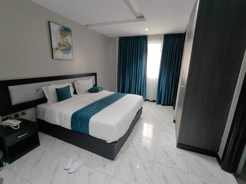 Hotel Lourdes Siaya — Siaya — photo 3