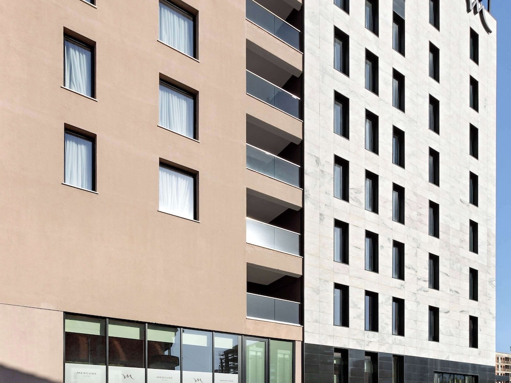 מראה חיצוני