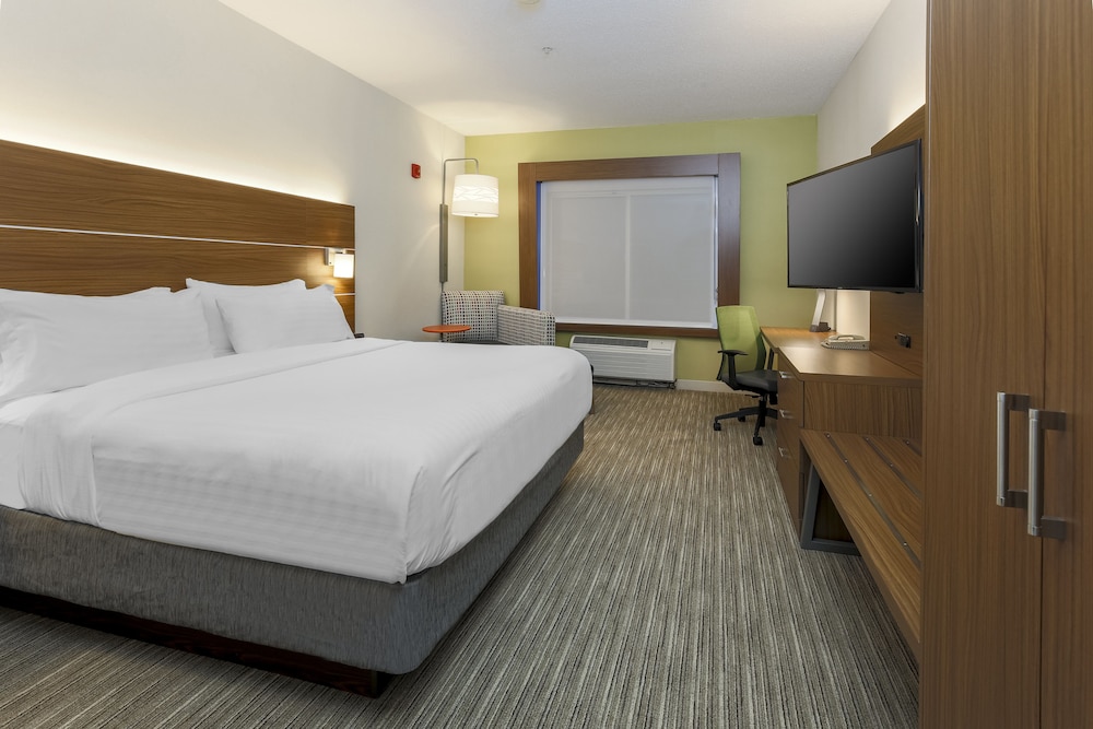 Holiday Inn Express Rochester NE Irondequoit an IHG Hotel - photo 3