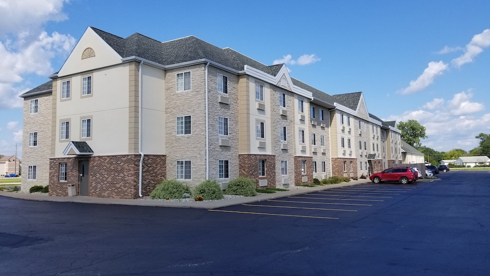 Holiday Inn Express Birch Run Frankenmuth Area by IHG — hotel in Birch Run