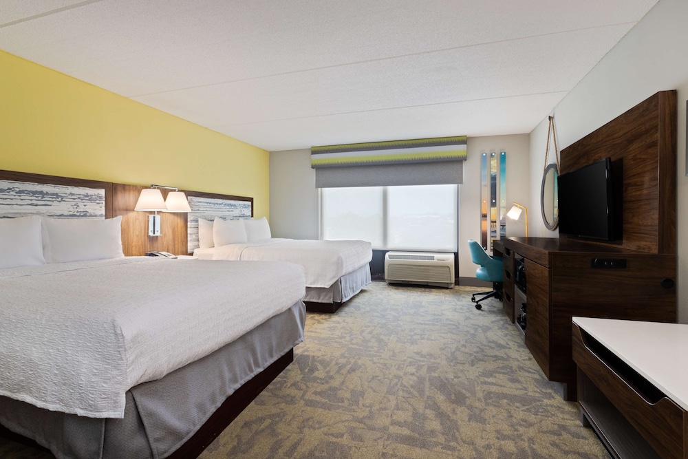 Hampton Inn Jacksonville I 295 East Baymeadows - photo 12