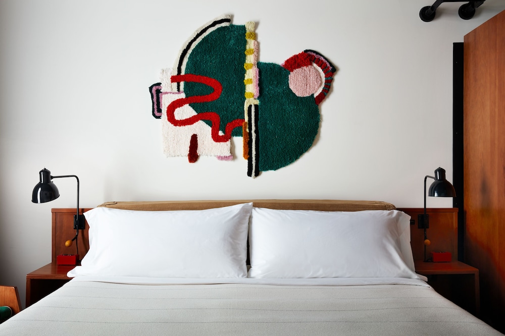 Ace Hotel Brooklyn - photo 13