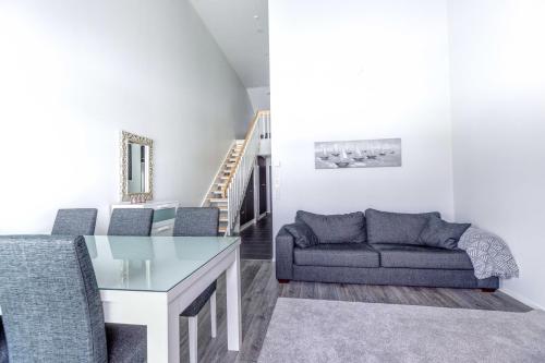 StarVillas B305 — 4-Star Luxury Hotel in Kalajoki, Finland