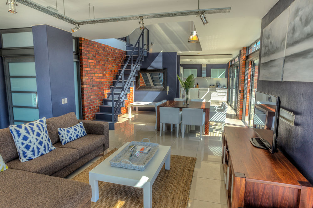 Cape Town Penthouse - last minute hotel in Cape Town