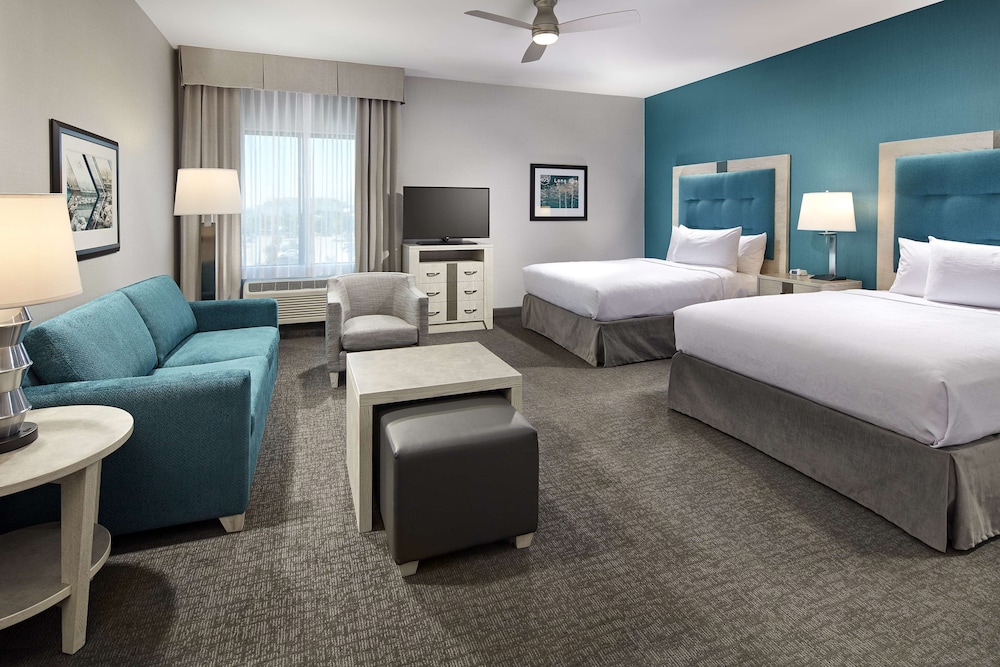Homewood Suites by Hilton Long Beach Airport - photo 14