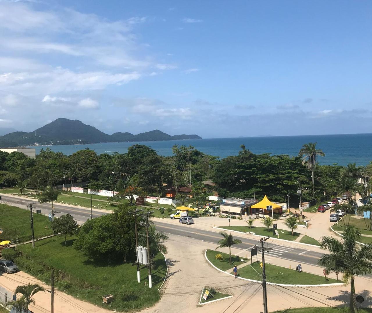 Apartamento VIP Proximo Da Praia — 4-Star Luxury Hotel in Ubatuba, Brasil