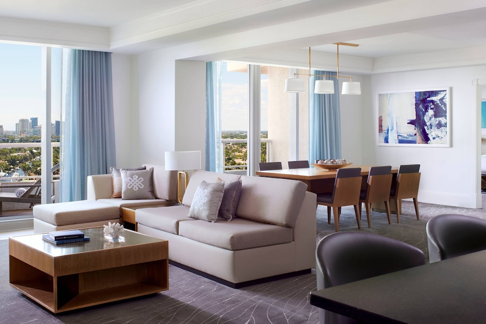 The Ritz Carlton Fort Lauderdale - photo 22