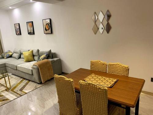 Leshwa one bedroom