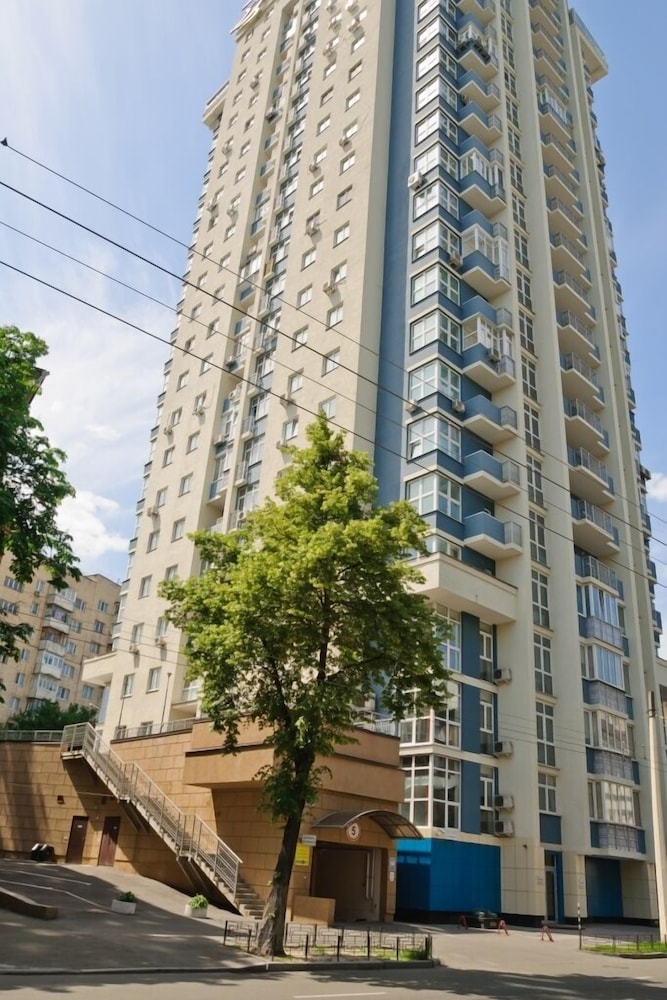 Lukyanovsky - last minute hotel in Kyiv