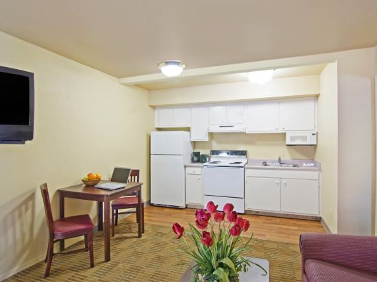 Extended Stay America Las Vegas Boulder Highway - photo 6