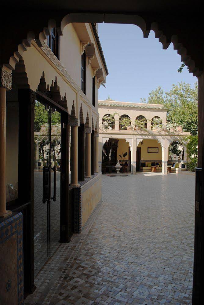 Riad Alkantara — Fes — photo 5