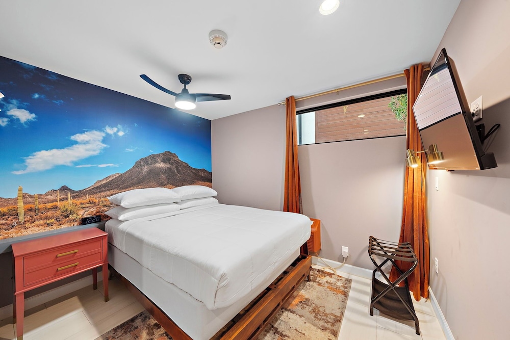 Wanderstay Boutique Hotel - photo 35