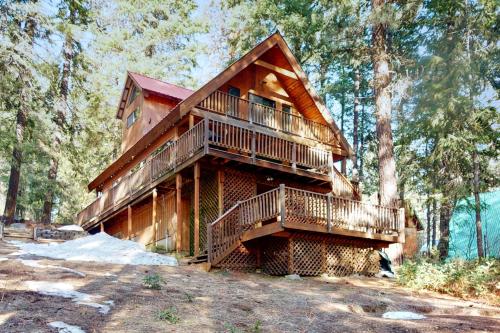 Keoni S Place — Leavenworth